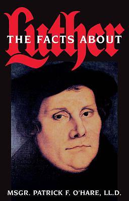 Picture of Facts about Luther
