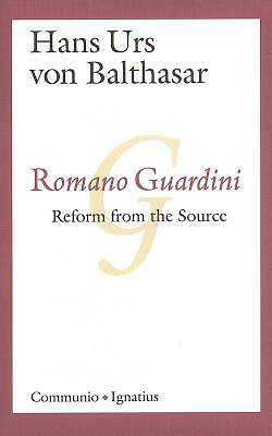 Picture of Romano Guardini