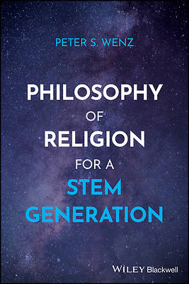 Picture of Philosophy of Religion for a Stem Generation