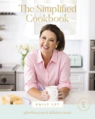 Picture of The Simplified Cookbook