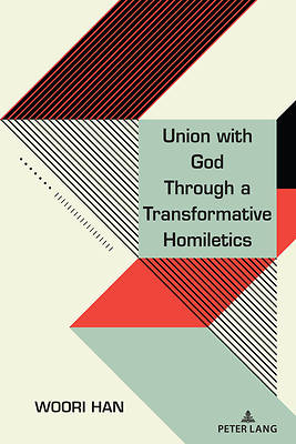 Picture of Union with God Through a Transformative Homiletics