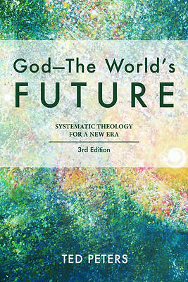 Picture of God--The World's Future