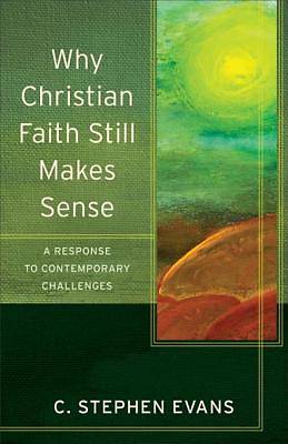 Picture of Why Christian Faith Still Makes Sense [ePub Ebook]