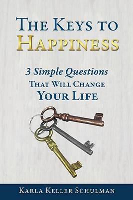 Picture of The Keys to Happiness