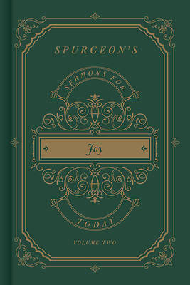 Picture of Spurgeon's Sermons for Today
