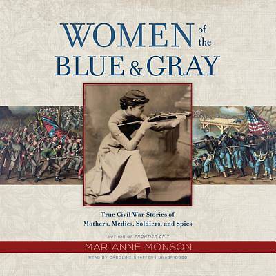 Picture of Women of the Blue and Gray
