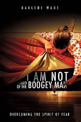 Picture of I Am Not Afraid of the Boogey Man