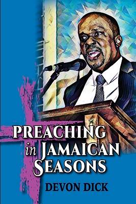Picture of Preaching in Jamaican Seasons