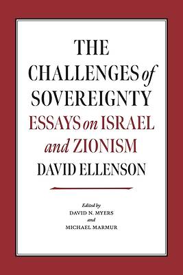 The Challenges of Sovereignty
