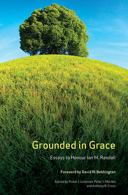 Picture of Grounded in Grace