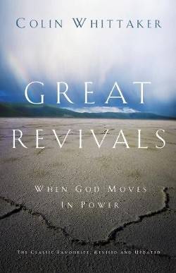 Picture of Great Revivals