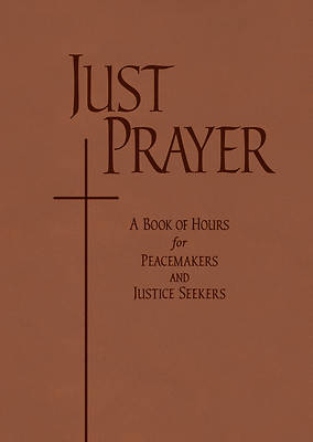 Picture of Just Prayer