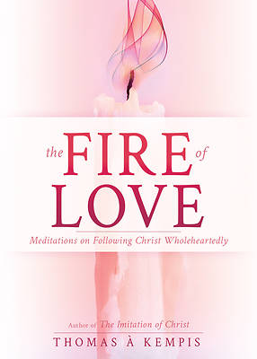 Picture of The Fire of Love