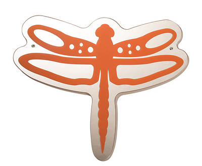 Picture of Dragonfly Bug Mirror