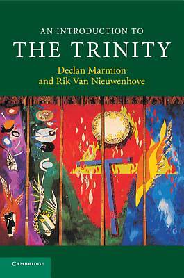 Picture of An Introduction to the Trinity. by Declan Marmion, Rik Van Nieuwenhove