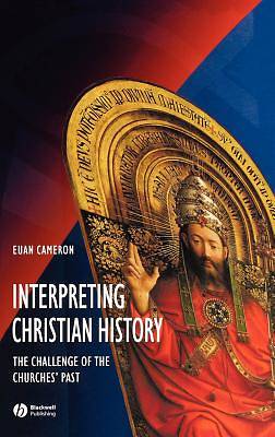 Picture of Interpreting Christian History