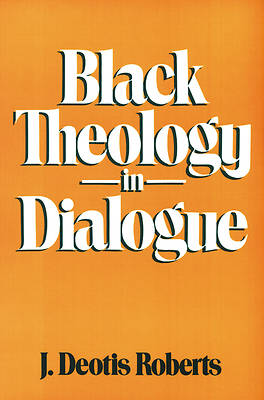 Picture of Black Theology in Dialogue