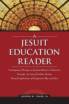 Picture of A Jesuit Education Reader