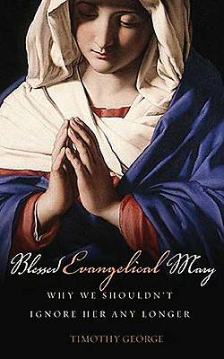 Picture of Blessed Evangelical Mary