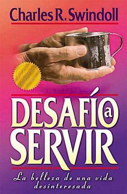 Picture of Desafio a Servir