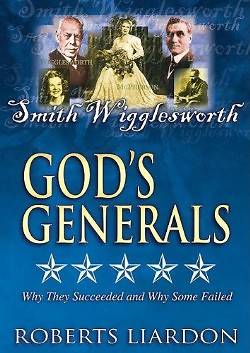 Picture of Gods Generals V06