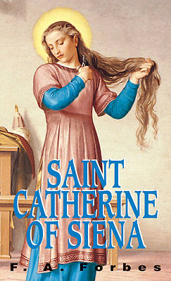 Picture of St. Catherine of Siena