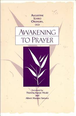 Picture of Awakening to Prayer