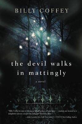 Picture of The Devil Walks in Mattingly