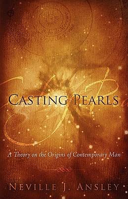 Picture of Casting Pearls