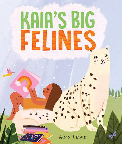 Picture of Kaia's Big Felines