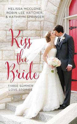 Picture of Kiss the Bride