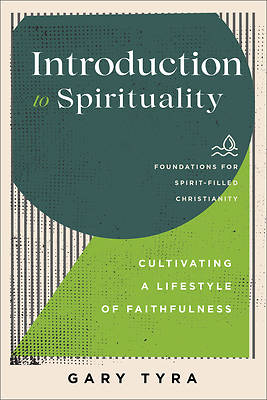 Picture of Introduction to Spirituality