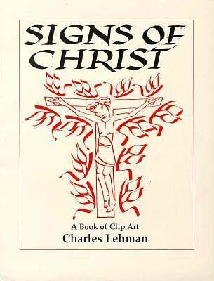 Picture of Signs of Christ