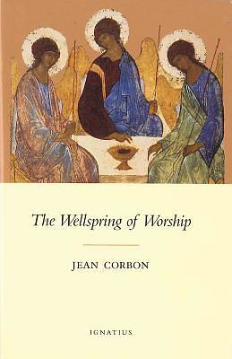 Picture of The Wellspring of Worship