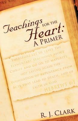 Picture of Teachings for the Heart