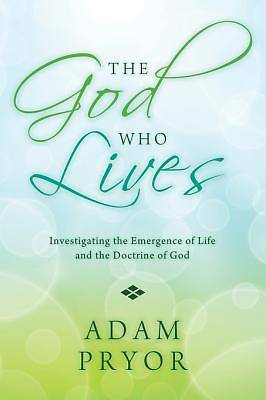Picture of The God Who Lives [ePub Ebook]
