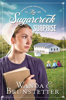 Picture of The Sugarcreek Surprise, 2