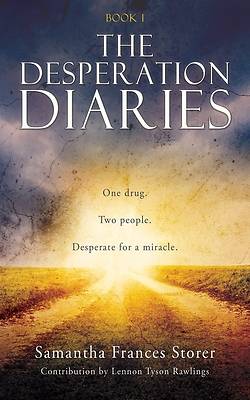 Picture of The Desperation Diaries