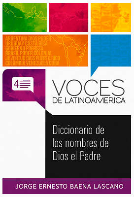 Diccionario de Los Nombres de Dios El Padre