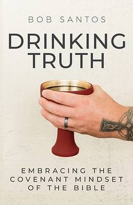 Picture of Drinking Truth