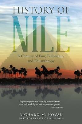 Picture of History of Nile