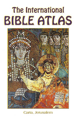 Picture of The International Bible Atlas