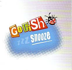 Picture of Go Fish; Snooze