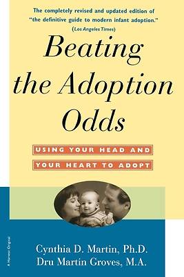 Picture of Beating the Adoption Odds
