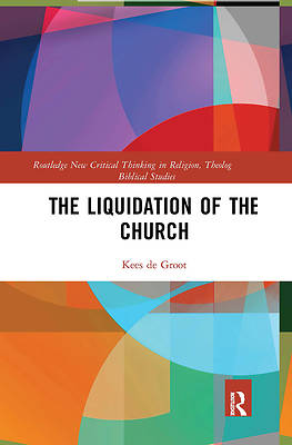Picture of The Liquidation of the Church
