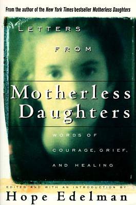 Picture of Letters from Motherless Daughters