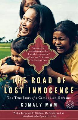 Picture of The Road of Lost Innocence