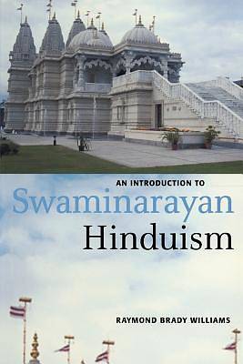 Picture of An Introduction to Swaminarayan Hinduism
