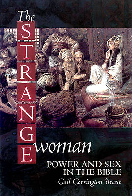 Picture of The Strange Woman