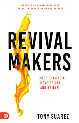 Picture of Revivalmakers